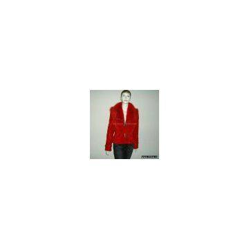 Sell Women's Overcoat