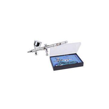 Double action airbrush kit AB-180K