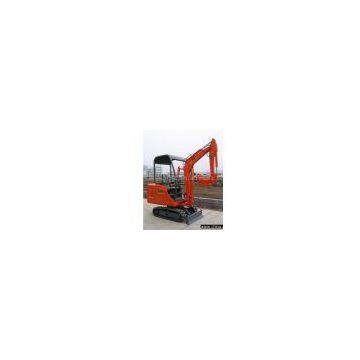 Mini Excavator