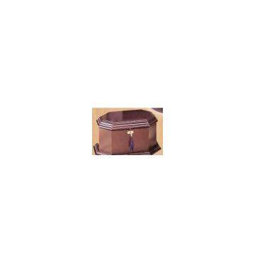 Wooden Watch Box