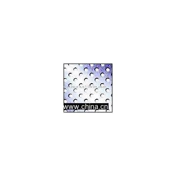 Perforated Sheet/punching hole mesh/perforated metal/expanded