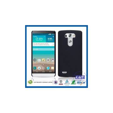 C&T modern hard pc back case for lg g3