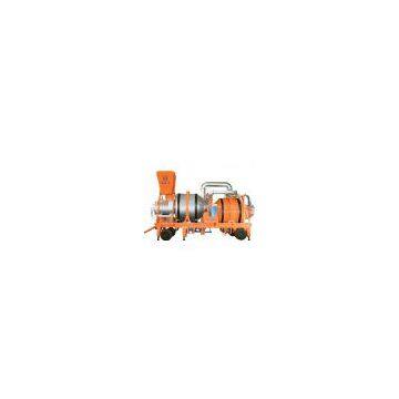 New Asphalt Batch Mixing Plant