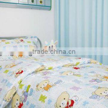 2013 new fabrics to cover mattresses from China