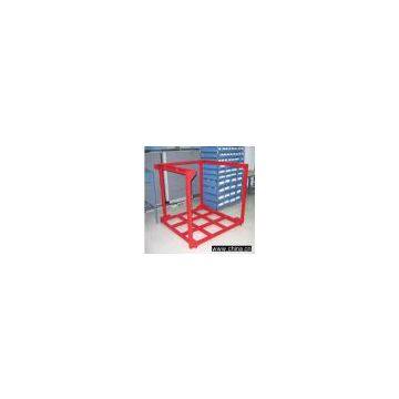 Stack racking Item