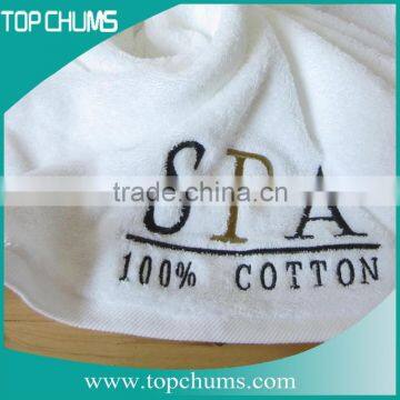 wrap around towel for woman, cheap cotton bathrobe and towel for spa