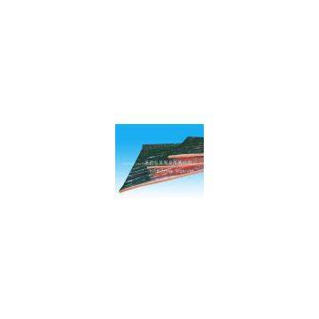 Aluminum XPE Foam Insulation