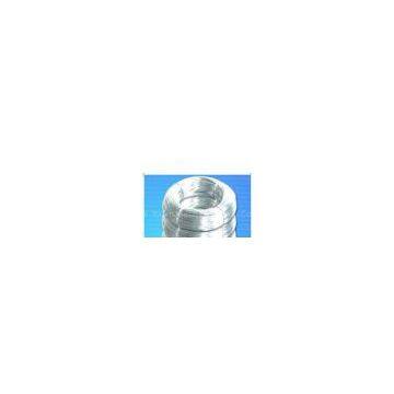 galvanized wire