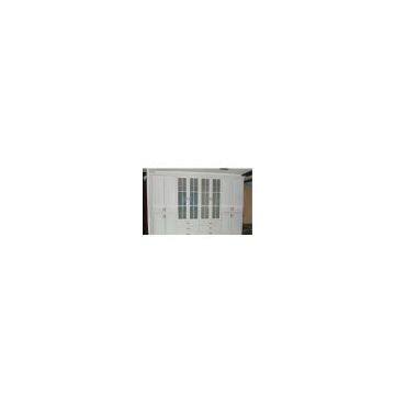 Sell Solid Wood Wardrobe