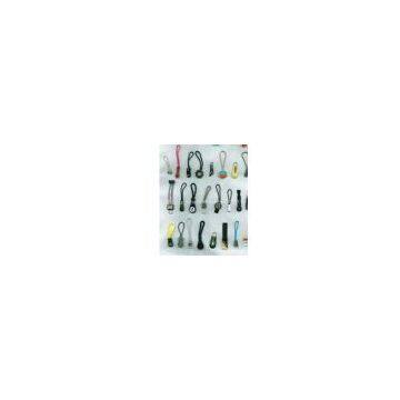 Zipper puller, Zipper slider, Zipper head, zipper pull, Slider, Puller, Zipper top, zip slider, zip puller, zip slider