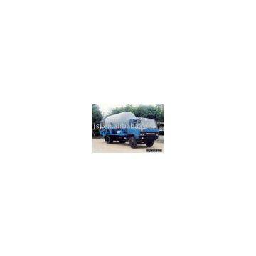 Tank Truck SSJ5140ZBG