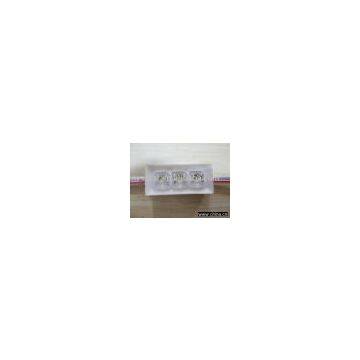 Led module backlight