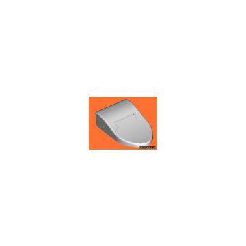 toilet pad & cover