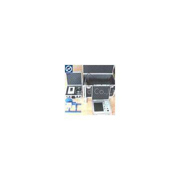 Borehole Inspection Camera For Water Well Monitoring