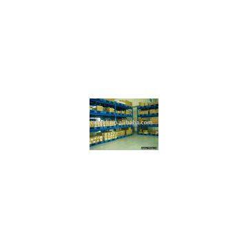 Heavy Duty Shelf