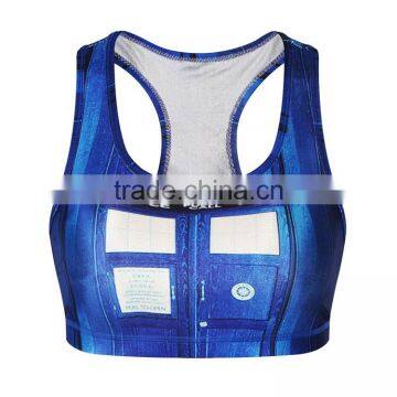 Top Selling Excellent on Sale Quality Women Yoga Clothing Set photo-4