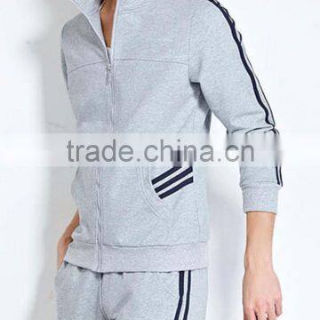 Men's Womans Track Suit Spring Activewear Jogging Suits Running Tracksuit photo-4