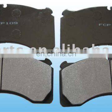 brake pad