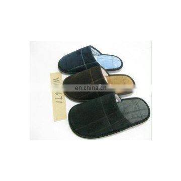 men indoor slippers