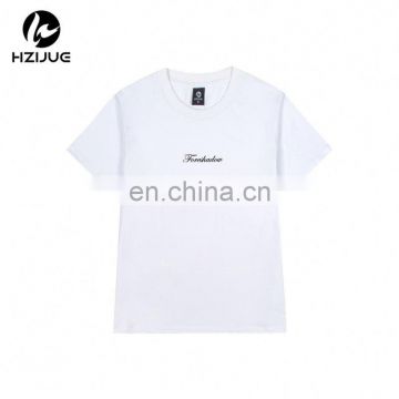 Top sale personalized printing t shirt plain