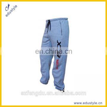 Feng du Factory Custom Mens Gym Pants for Joggers photo-2