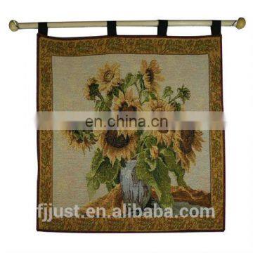 LED Lighted Wall Hanging Tapestry