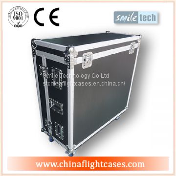 Mixer flight case for Allen & Health-manufacturer direct supply