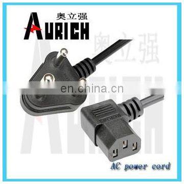 Extension Cord 2250v 5amp With Electrical Power Plug photo-2