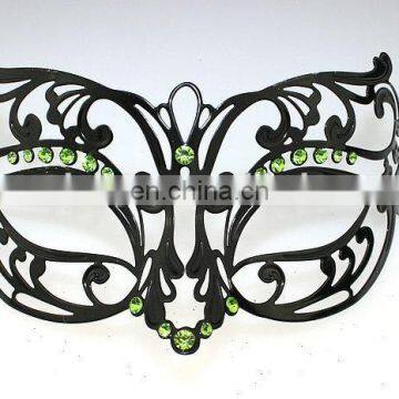 Adult Metal Venetian Masquerade party Mask