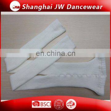 Long Warm Pants for Dance Girl