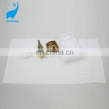 Eco-Friendly Hotel 25*25cm Square Sweat Towel