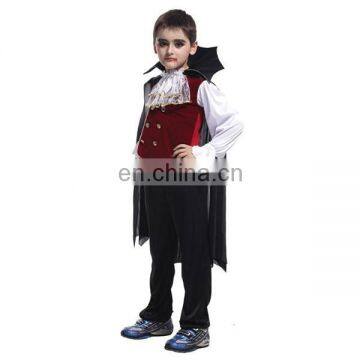 Hot selling Bloodsucker children cosplay costume