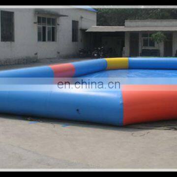 Inflatable Adult Swimming Pool Outdoor Water Fun Play Center Pool Summer Swim Pool