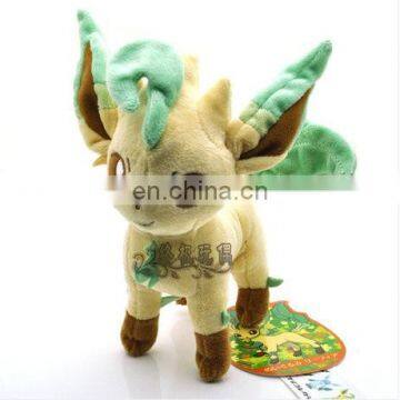 Factory Custom cute garden soft plush toys