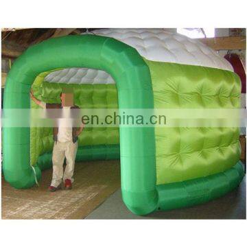 advertising tent inflatable promotional booth cube booth for sale