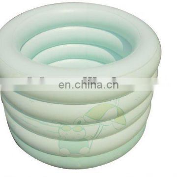 pvc inflatable kid swimming pool