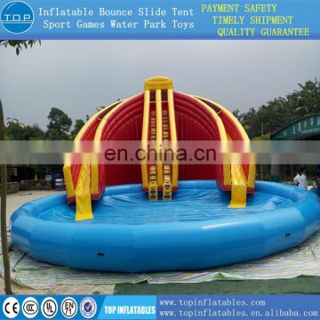 Trade Assurance baby bouncer slide for sale inflatable water park with great price