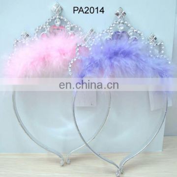 Princess Hair Accessories