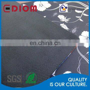 Promotional Personalized Ergonomic Sublimation Gaming Rubber Mouse Pad