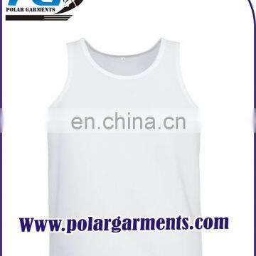 2015 Custom running singlet