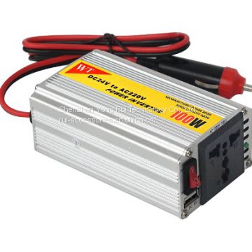 100W Car Power Inverter DC/AC