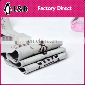 Wholesale 6.8cm Embroidered Trims Customized Woven Jacquard Ribbon Trim Floral photo-4