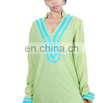 Rayon Kurti