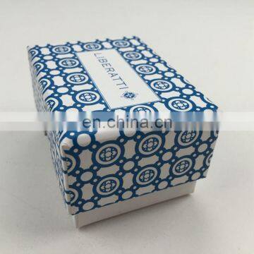Free Sample Payment Returned for Any Quality Problem Luxury Small Paper Box Printed photo-2