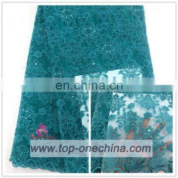 2016 african tulle lace fabric for party ,tulle lace ,african tulle lace for wedding party