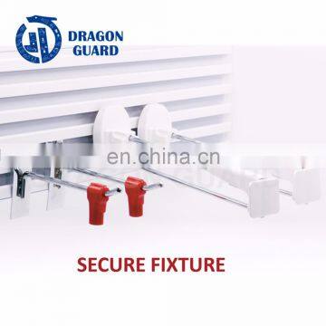 DRAGON GUARD antirrobo stoplock pantalla de seguridad para el supermercado