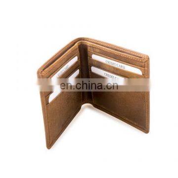 Leather Wallet photo-6