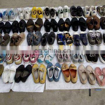 Used shoes Africa low price for sale in Dubai