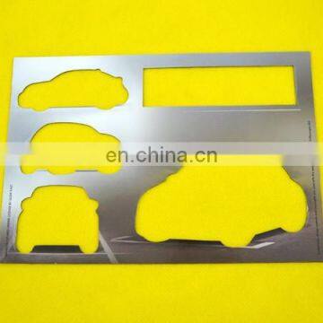 High Quality Custom Magnet Jigsaw Puzzle Game photo-4