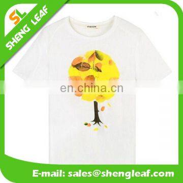 2016 Popular Design of Custom Printed T-shirt photo-4
